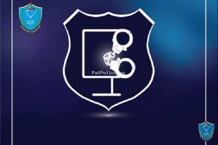 الشرطة تضبط 3 مركبات بحمولة زائدة عن المرخص لها في طولكرم